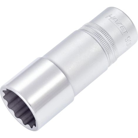 Inserti a bussola 900TZ-24 1/2 pollici SW 24mm L.85mm (1/2)