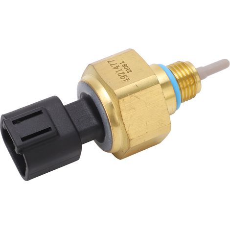 Öldruck- und Temperatursensor 4921477, Motor-PRS-Schalter, Ersatzteil für Cummins QSM ISM (1/5)