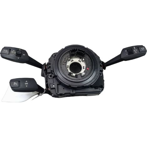 Bloc Commodos BMW Serie 1 I Phase 2 (e87) 2007-2011 [PRODUIT D'OCCASION] ♻️ 61319169758 - Garantie à vie (1/2)