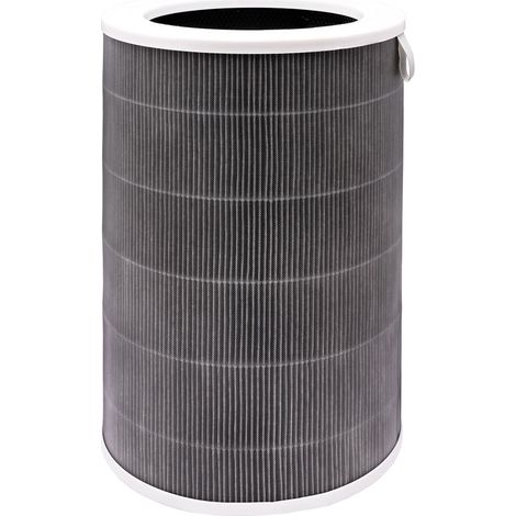 Filtro HEPA para purificador de aire XIAOMI 1 2 3H Pro CARBÓN ACTIVO H13 (gris) FA04 (1/3)
