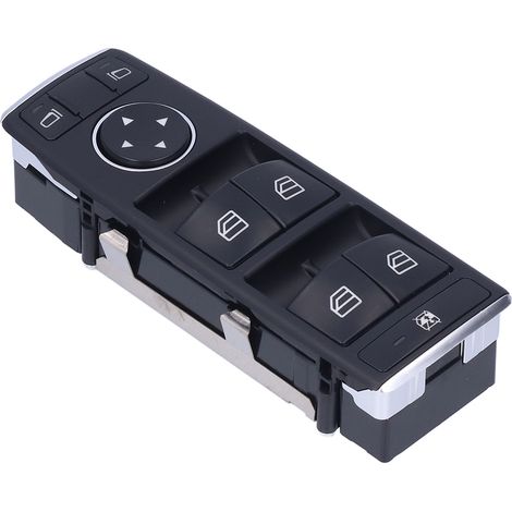 Elektrischer Fensterheberschalter 1669054300 für Mercedes A-Klasse W176 2012-2018 (1/5)