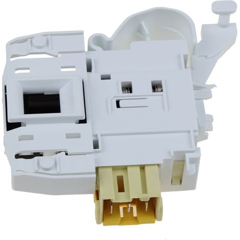 Ariston - chiusura di porta bitron ist dl-s2 - c00294848 - 8055005948484