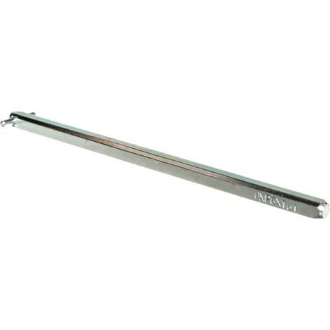 Eje de transmisión de 161 mm OXP6X161 1SCA022067R1760