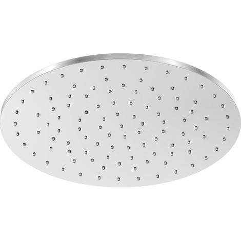 Steinberg Serie 100 Kopfbrause, rund, Ø 250 × 8 mm, 1001688 (1/5)