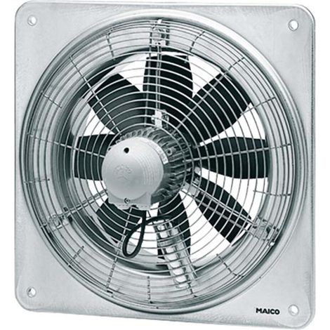 Ventilatore da parete Maico ezq 25/2 b potente durevole