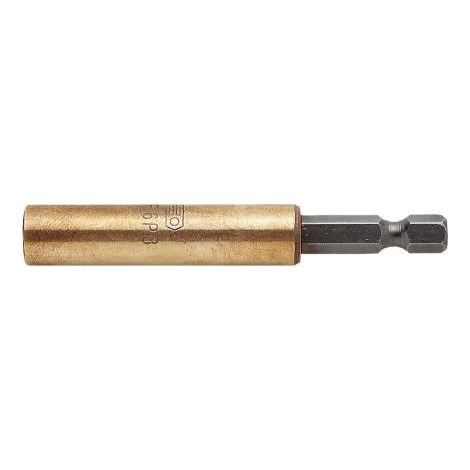 Embout de vissage Facom Hexagonal, 74 mm ( Prix pour 1 ) (1/4)