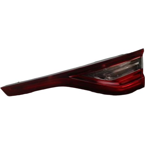 Feu Arriere Interieur Droit RENAULT Megane Iv Phase 1 2015- [PRODUIT D'OCCASION]♻️265506075r (1/3)