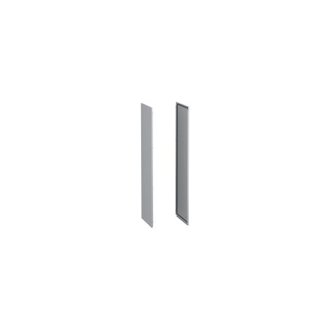 PanelSeT SFN Accessoires - jeu de 2 panneaux latéraux - 1600x600 mm - NSY2SPN166