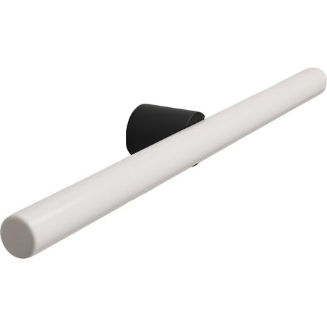 Lampada esse14 da parete o soffitto per lampadina LED lineare S14d - Waterproof IP44