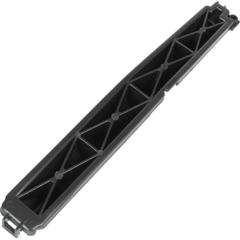 Tapa filtro habitáculo Fiat Grande Punto 05-12 (1/2)