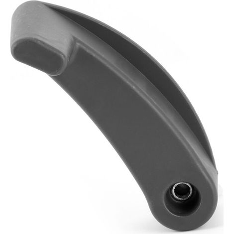 Jeffergarden – Poignée de porte intérieure arrière gauche pour Peugeot Boxer 2006+ – Remplacement direct – Installation facile – ABS de qualité supérieure - 735471000