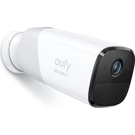 Eufy eufyCam 2 Pro Telecamera di Sicurezza IP Interno e Esterno Capocorda 2048x1080 Pixel Parete (1/5)