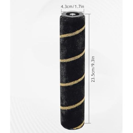 Brosse rouleau pour Dreame V20 V20Pro V12 V11SE R10 R20 R30 Z10 Z20 Z30 T10 (1/3)