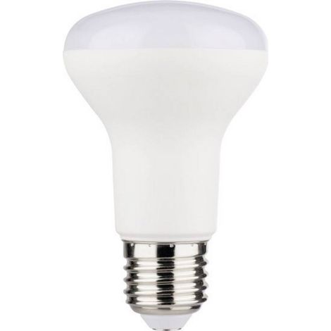 LED N/A Müller-Licht 400067 6 W = 44 W blanc chaud (Ø x L) 63 mm x 100 mm 1 pc(s) W739061 (1/3)
