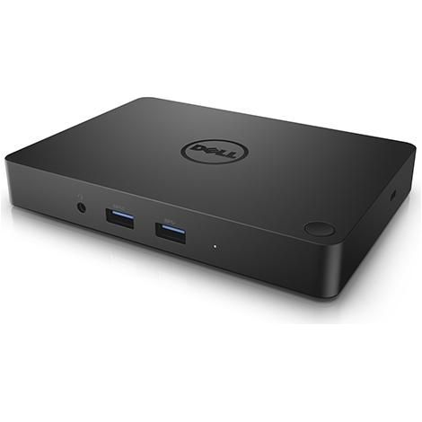 Docking station USB-C DELL WD15, 05FDDV