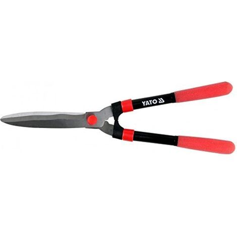 YATO YT-8821 - TAILLE-HAIE THERMIQUE 200 X 4.0 MM, 510 MM