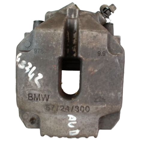 Etrier De Frein Avant Droit BMW Serie 3 E90 Phase 1 2.0d - 16v [PRODUIT D'OCCASION]♻️34116769094 (1/4)