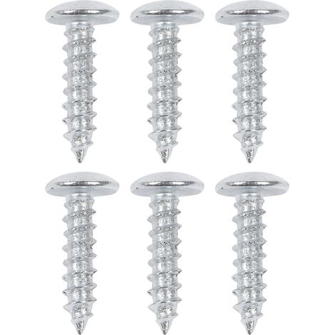 2-teiliger, glänzend schwarzer 74,5 cm Universal-Seitenschweller-Spoiler-Diffusor-Splitter (1/4)