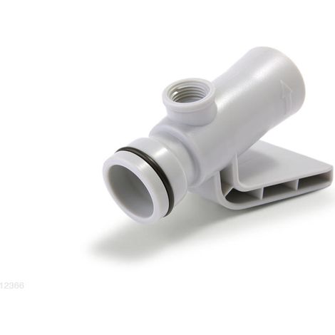 INTEX ADATTATORE VALVOLA ARIA 28602 DAL 2017
