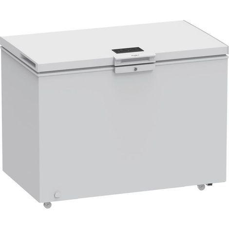 Whirlpool Congelatore a pozzetto - W3RHS30EW