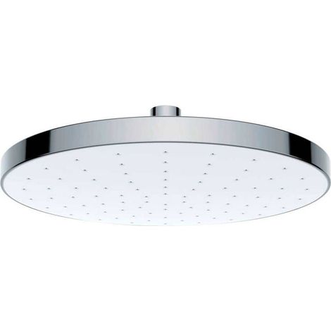 Plafond Pluie Rond, Ø225 mm, WENKO