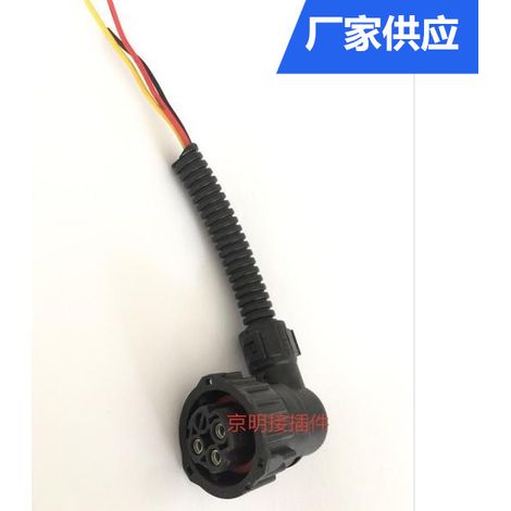 Beiben heavy truck parts original Beiben V3 air pressure gauge sensor assembly Beiben V3 air pressure sensor plug