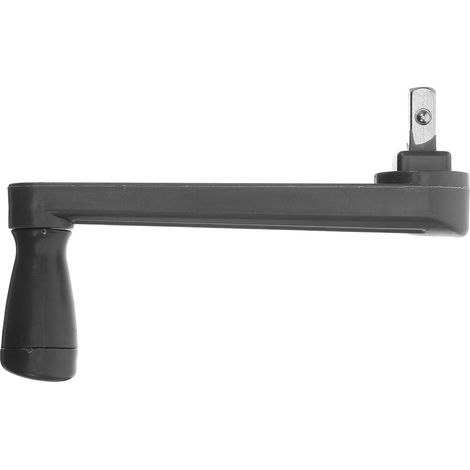 Manivelle de Parasol pour Toile Mécanisme de Rechange pour Parasol Extérieur Terrasse Accessoire de Détachées (1/5)