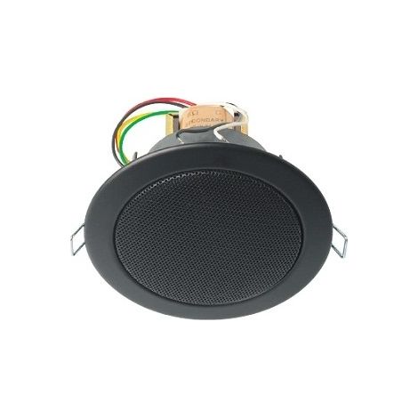 Rondson CS3003N Deckenlautsprecher 6W schwarz
