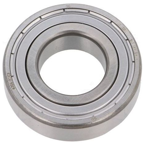 CUSCINETTO LAVATRICE 6205 ZZ - SKF ORIGINALE