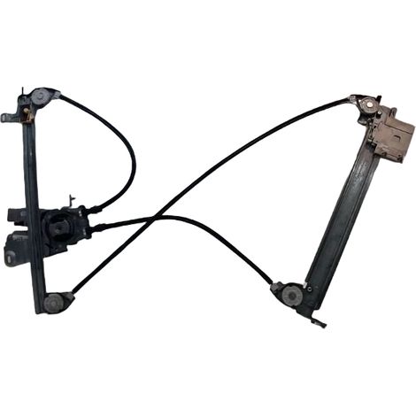 [PRODUIT D'OCCASION] Mecanisme+moteur Leve-glace Avant Gauche CITROEN C3 ♻️ Ref Oe. 9221p1 - Garantie à vie (1/3)