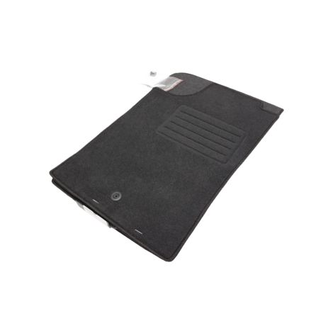Tapis en moquette pour RENAULT Laguna (1997-2001)