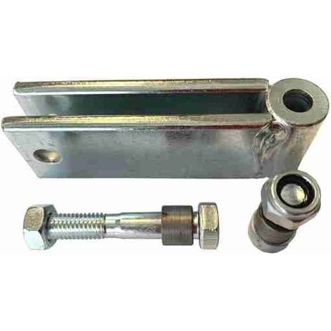 Gabelgelenk Heckmotor Ati Axo Krono ATS Ersatzteil CAME 119RID098
