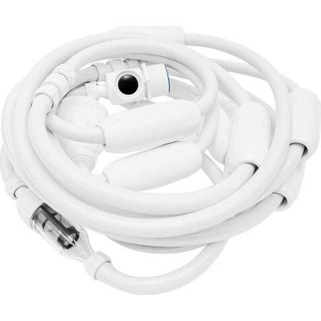 Manguera de suministro de repuesto para el limpiafondos Zodiac Polaris 280 380 180 3900 G5 (no compatible con Polaris 360) (1/4)