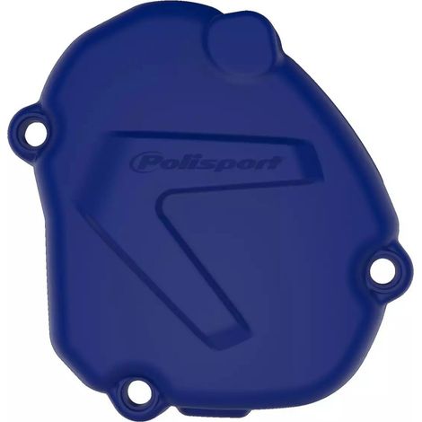Polisport Yz Yzf 125 05 25 Protezione Alternatore Blu Resistente