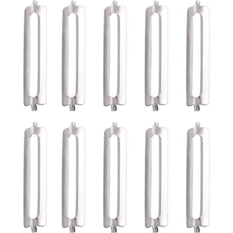 Peeler Replacement Replacement Blades Peeler Replacement Blades Peeler✨y E6D0 (1/5)