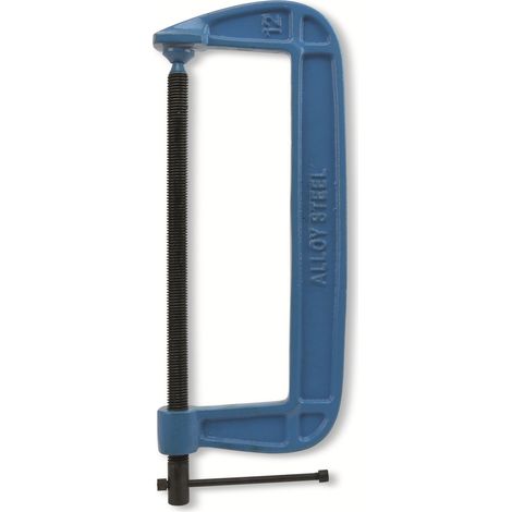 DAYTOOLS serre-joint en C 12", 300 mm