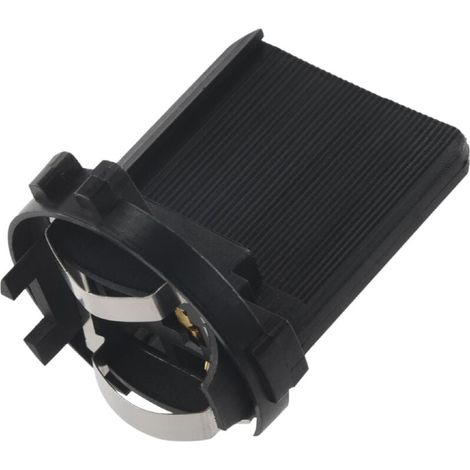Support de Lampe Halogène Feu de Croisement Compatible Golf 6 7 R Modèles Mk6 Mk7 (1/4)