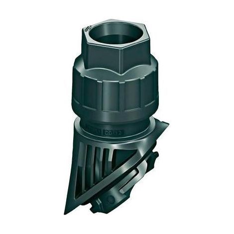 Raccordo a vite M20 per scatola della frizione HC-B-G-M20-PLRBK Phoenix Contact Contenuto: 1 pz.