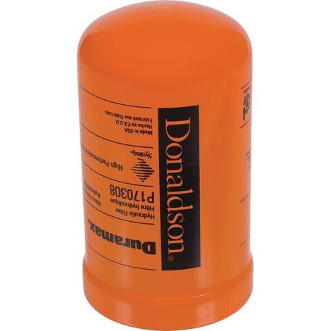 Filtro hidr谩ulico DONALDSON P170308