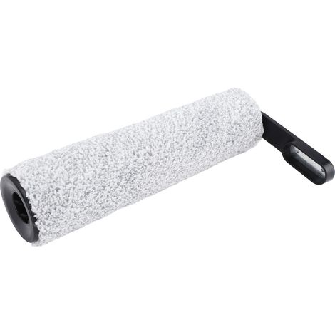 Rouleau de rechange pour Tineco iFloor 2.0 LCD/LED, brosse rotative en ABS résistant pour sols durs et moquettes (1/5)