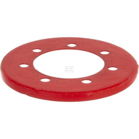 Tapa NIEMEYER 015234 (1/2)