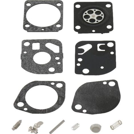 Set reparaci贸n carburador Zama ZAMA ZRB132 (1/2)