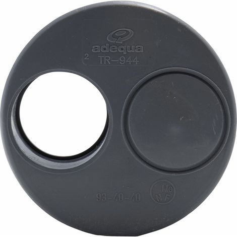 Sello simple-doble ø 93x40x40 (1/5)