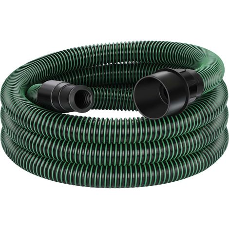 Flexible d'Aspiration Anti-Statique D27/32 x 3,5 m pour Aspirateur Festool CT 15, 25, 26, 36, 48, Mini et Midi - Tuyau Extraction Poussière (1/4)