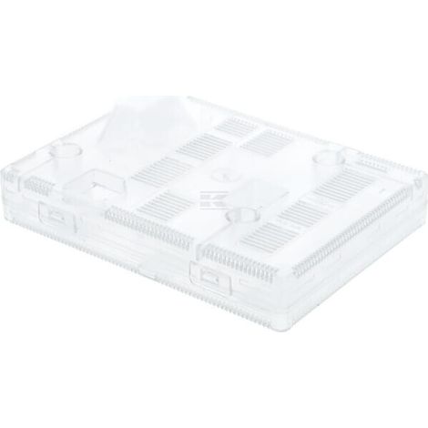 Conjunto de caja de circuito SABO SAA12262 (1/2)