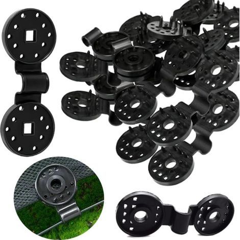 4 pièces cache-moyeux 65mm pour Volkswagen, couvre-centre de jante avec logo auto, accessoire tuning pour roues de voiture (1/5)