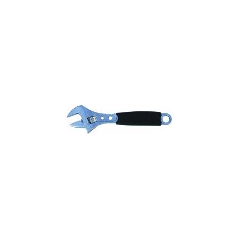 Chiave regolabile con guaina da 250 mm OUTIFRANCE