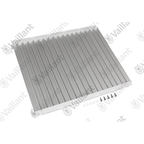 Grille Arotherm VWL 55/2