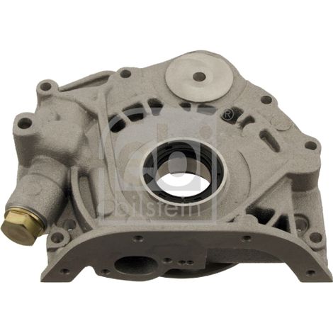 Bomba de aceite 32302 febi