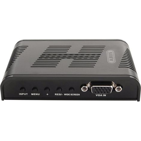 ABUS TVAC20001 BNC/VGA Adapter (1/4)